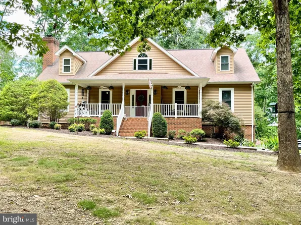 12500 Sickles Ln, Spotsylvania, VA 22551
