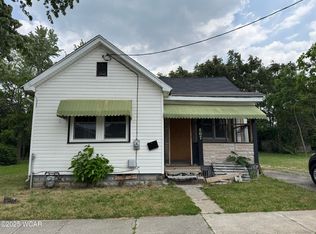 807 S Union St, Lima, OH 45804