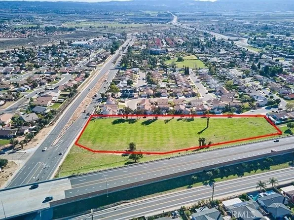 0 Boulder Ave, Highland, CA 92346