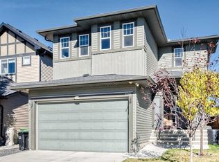 128 S Ravenskirk Close SE, Airdrie, AB T4A0T1