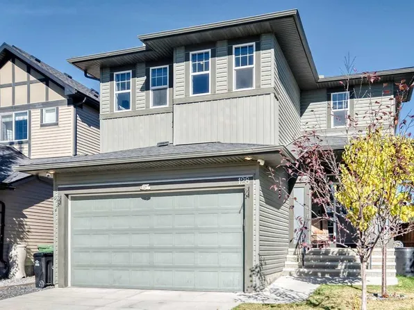 128 S Ravenskirk Close SE, Airdrie, AB T4A 0T1