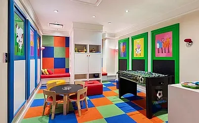 Rented by Compass