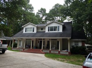 5706 Stone Creek Dr, Magnolia, TX 77354