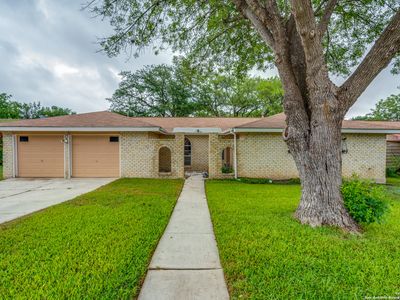 106 Dalewood, Converse, TX, 78109