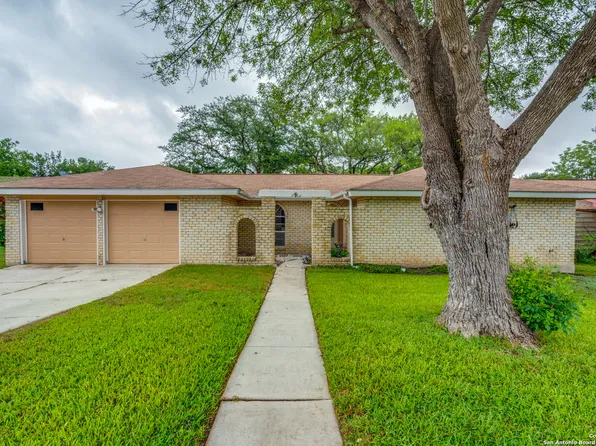 106 Dalewood, Converse, TX 78109