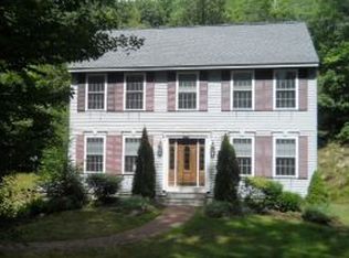 28 Gulf Rd, Lyndeborough, NH 03082