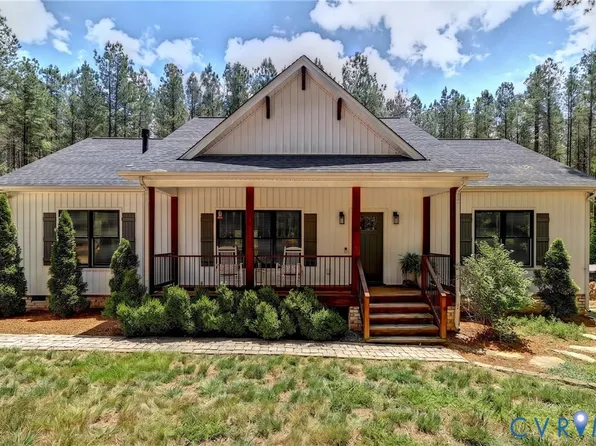 2253 Chapel Hill Rd, Goochland, VA 23063
