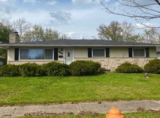 4312 Colby Ave, Columbus, OH