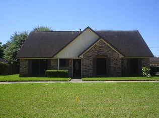 3515 Areba St, Houston, TX 77091