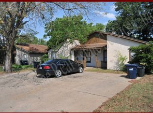 1511 Pine Ridge Dr APT A, College Station, TX 77840
