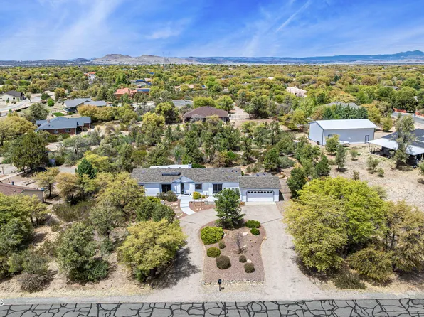 2560 W Glenshandra Dr, Prescott, AZ 86305