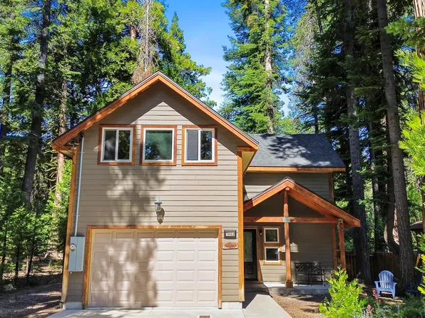 7052 7th Ave, Tahoma, CA 96142