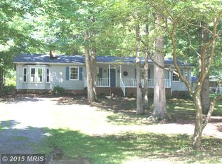 5 Hamlin Dr, Fredericksburg, VA 22405