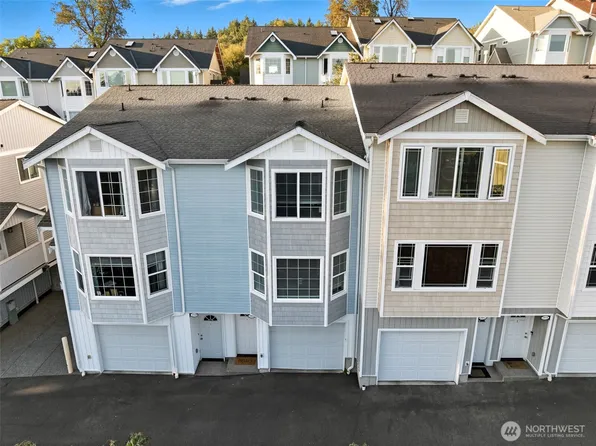 2950 S Proctor Street, Tacoma, WA 98409