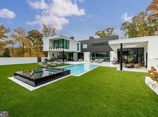 380 W Wesley Rd NW, Atlanta, GA