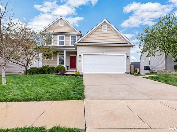 3rd image of 2353 Banon Dr