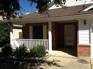 1808 Brentwood Dr, Leander, TX 78641