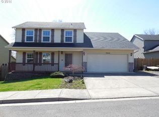 35616 Jakobi St, Saint Helens, OR