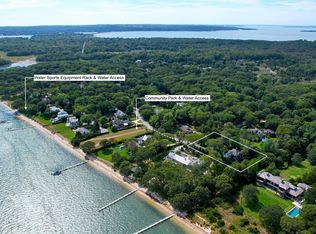 27 Cedar Ave, Sag Harbor, NY 11963