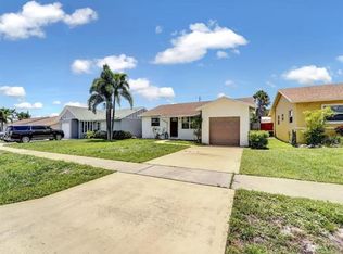 556 NW 54th St, Boca Raton, FL 33487