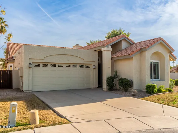 1213 W SEASCAPE Court, Gilbert, AZ 85233