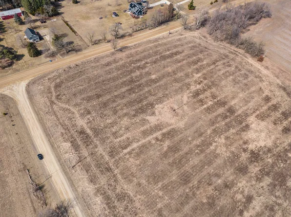 17020 Walkowe Ln, Manchester, MI 48158