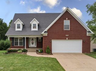 6530 Keeling Place Rd, Louisville, KY 40291
