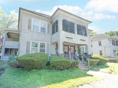 13 Rose St, Chicopee, MA, 01020