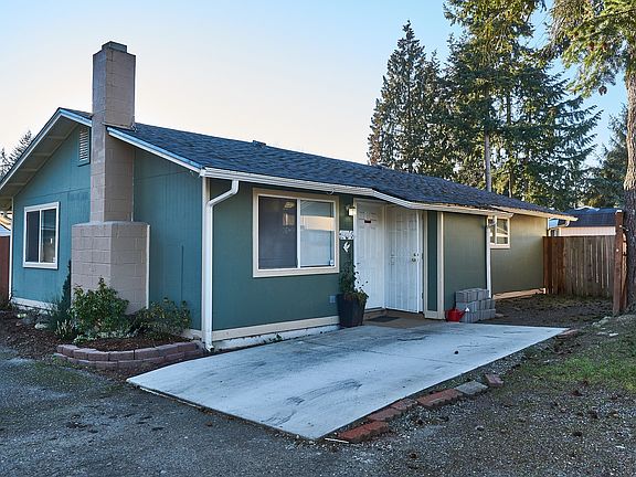 2nd image of 11827 SE 318th Pl