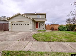 4235 Somerset Dr NE, Albany, OR 97322