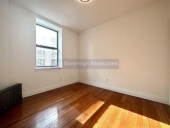 Rented by Sovereign Associates