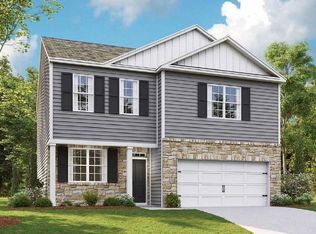 313 Red Head Ln LOT 156, Lebanon, TN 37090