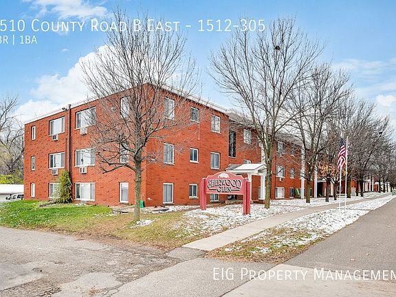4th image of 1510 County Road B E #1512-305