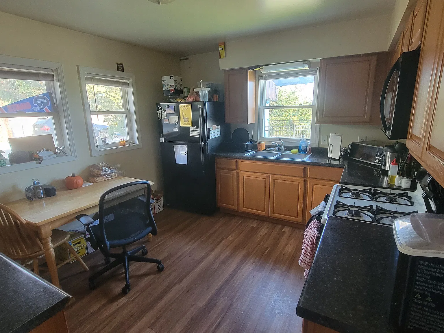 4 bed, 1800 sqft, $3,000 — Photo 4