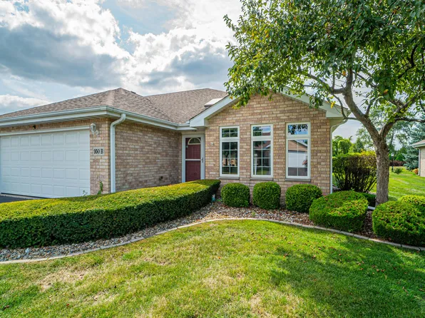 950 Easy St Unit B, Crown Pt, IN 46307