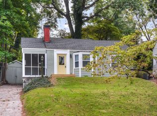 1044 Jefferson Ave, East Pt, GA 30344