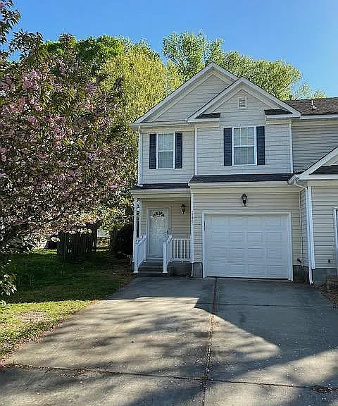 1195 Gunn Hall Dr — Photo 1