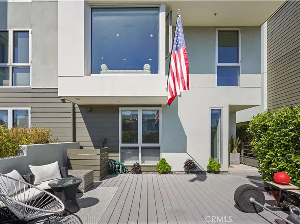 310 Washington Blvd Unit 801, Marina Del Rey, CA 90292