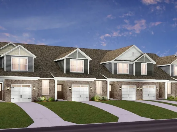 423 Alcott Way Lot 132, Spring Hill, TN 37174