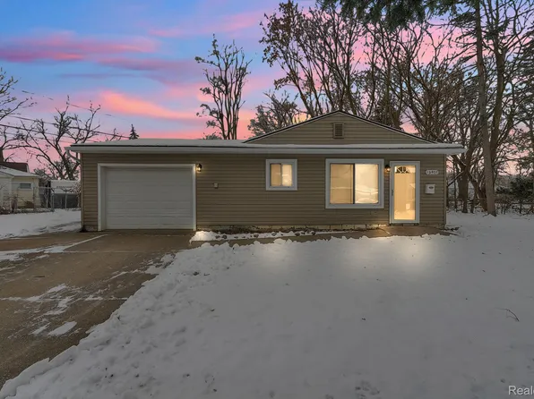 15407 Chelsea, Redford, MI 48239