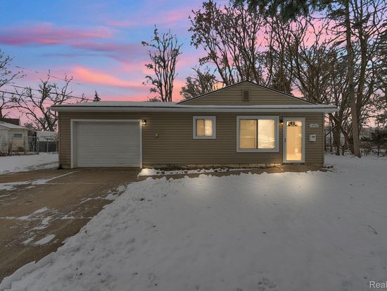 15407 Chelsea, Redford, MI 48239