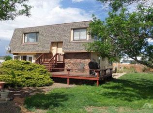 28066 Lance Ave, Rocky Ford, CO 81067