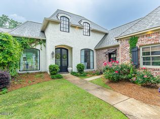 201 Vinca Cir, Madison, MS 39110