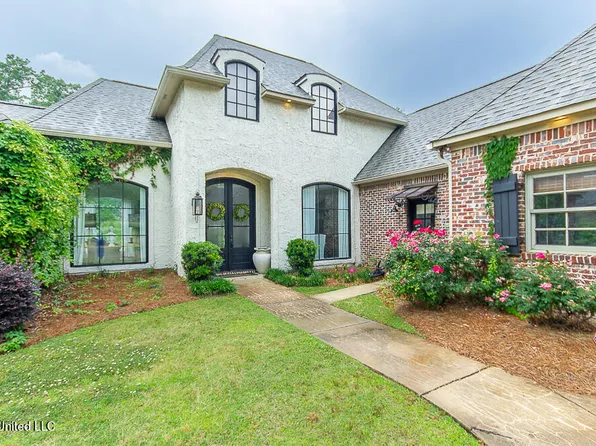 201 Vinca Cir, Madison, MS 39110