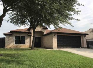 1827 Stone Field Ln, Laredo, TX 78045