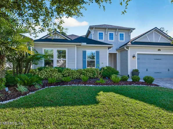 215 VALLEY GROVE Drive, Ponte Vedra, FL 32081