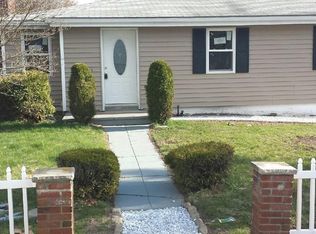 51 Irving St, Brockton, MA 02302