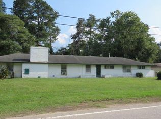 1250 Woodbine Dr, Orangeburg, SC 29115
