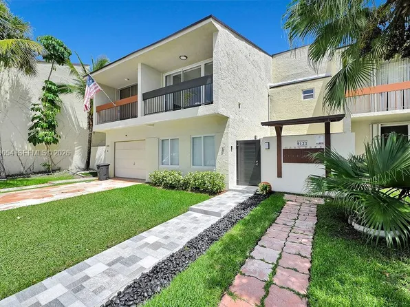 9133 Fontainebleau Blvd APT 5, Miami, FL 33172