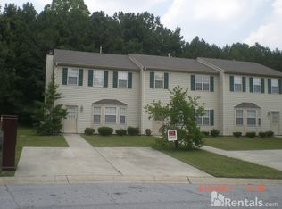 6446 River Park Dr, Riverdale, GA 30274
